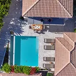 Veramente With Sea View Villa Katouna