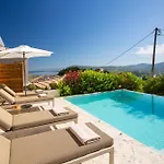 Veramente With Sea View Katouna