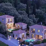 Veramente With Sea View Villa *