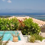 Veramente With Sea View Villa *
