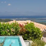 Veramente With Sea View