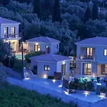 Veramente With Sea View Villa