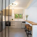 Veramente With Sea View Villa *
