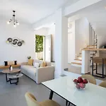 Veramente With Sea View Villa Katouna