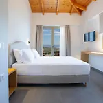 Veramente With Sea View Villa Katouna