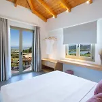 Veramente With Sea View Villa