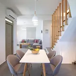 Veramente With Sea View *