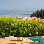 Veramente With Sea View * Katouna