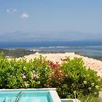 Villa Veramente With Sea View Katouna