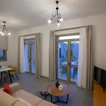 Veramente With Sea View Villa Katouna