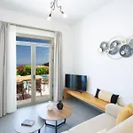 Villa Veramente With Sea View Katouna
