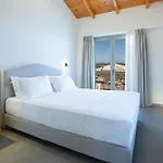 Villa Veramente With Sea View Katouna