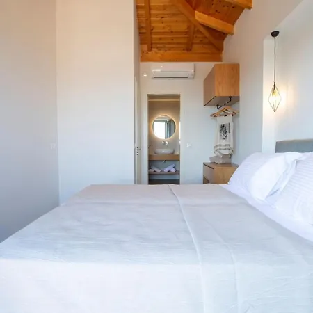 Veramente With Sea View * Katouna