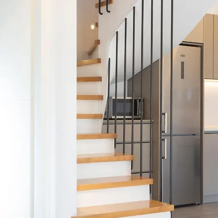 Veramente With Sea View