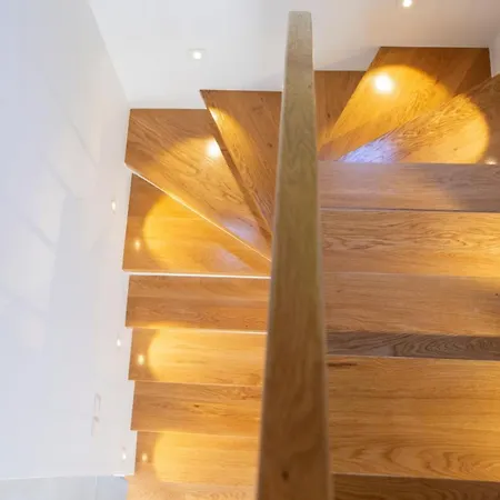 Veramente With Sea View