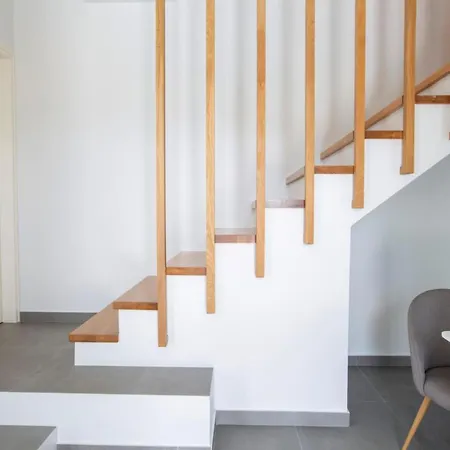 Veramente With Sea View * Katouna