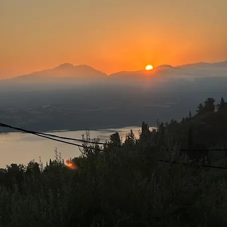 Veramente With Sea View