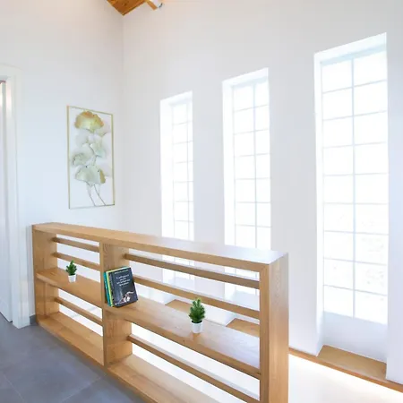 Villa Veramente With Sea View Katouna