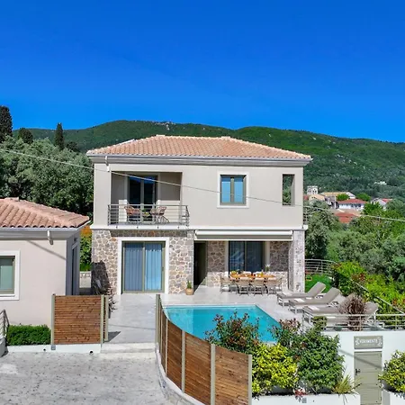 Veramente With Sea View Villa *