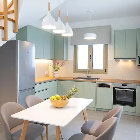 Veramente With Sea View Villa