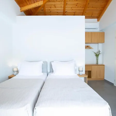 Veramente With Sea View Katouna