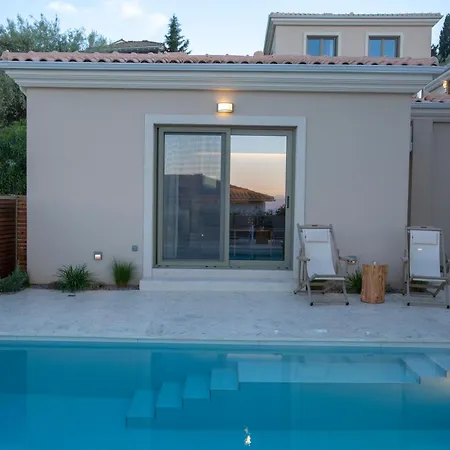 Veramente With Sea View * Katouna