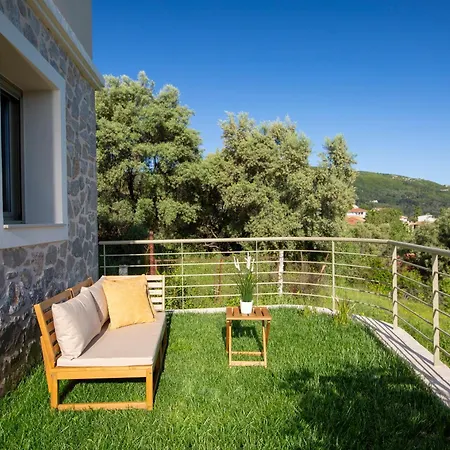 Veramente With Sea View * Katouna