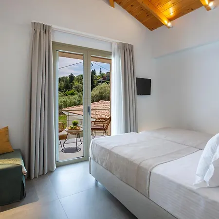 Veramente With Sea View