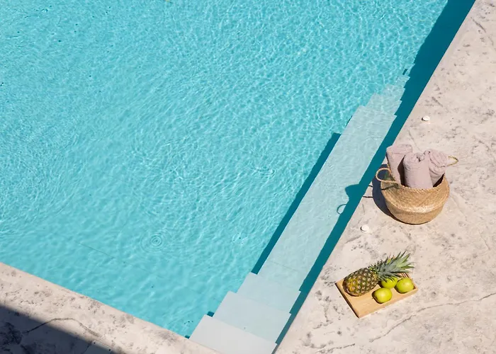 Veramente With Sea View * Katouna