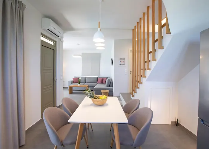 Veramente With Sea View *