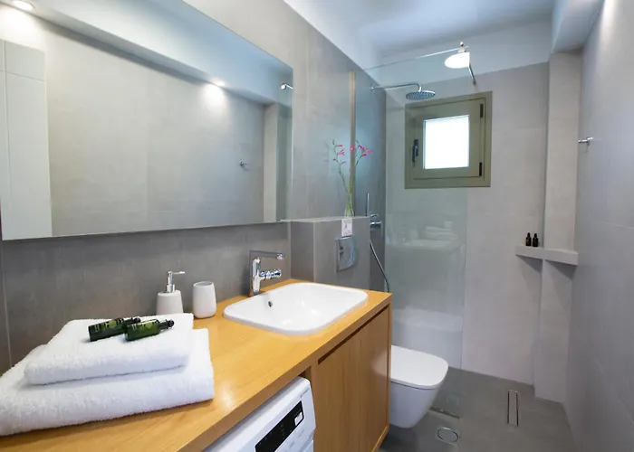 Veramente With Sea View