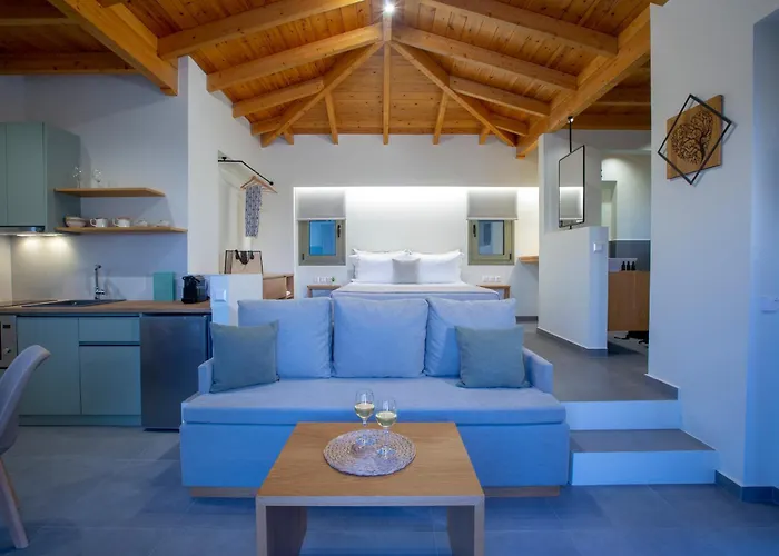 Veramente With Sea View Villa *