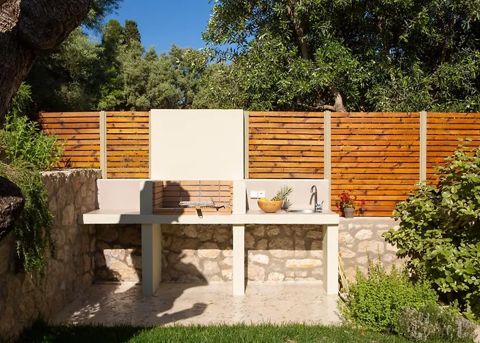 Veramente With Sea View Katouna