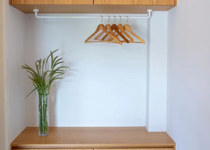 Veramente With Sea View *