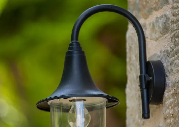 Veramente With Sea View *