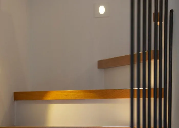 Veramente With Sea View