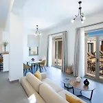 Veramente With Sea View Villa Katouna