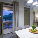 Villa Veramente With Sea View Katouna