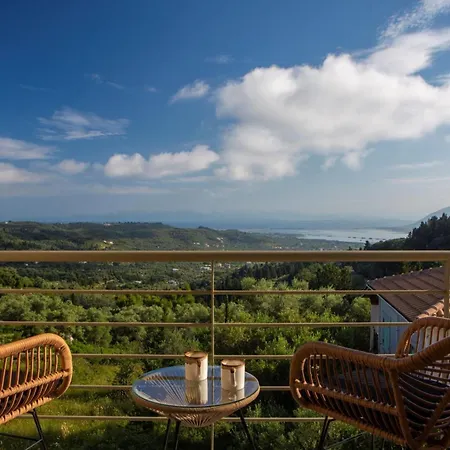 Veramente With Sea View *