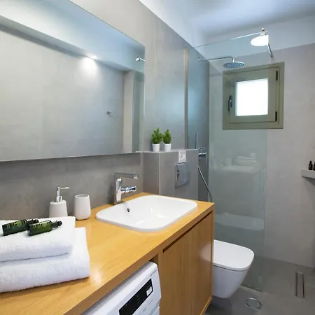 Veramente With Sea View *