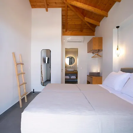 Veramente With Sea View * Katouna