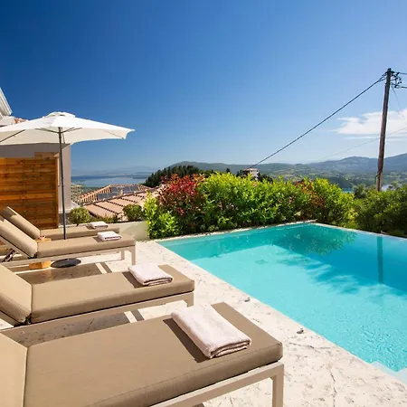 Veramente With Sea View Katouna