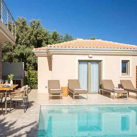 Veramente With Sea View