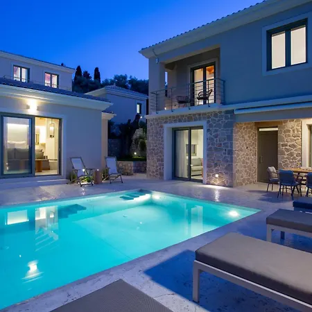 Veramente With Sea View Katouna