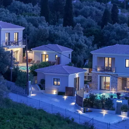 Veramente With Sea View فيلة