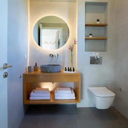 فيلة Veramente With Sea View *