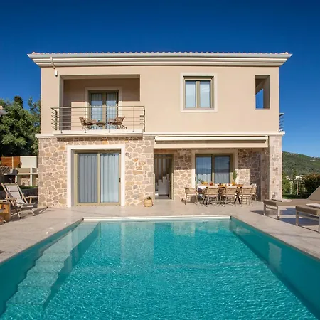 Veramente With Sea View * Katouna