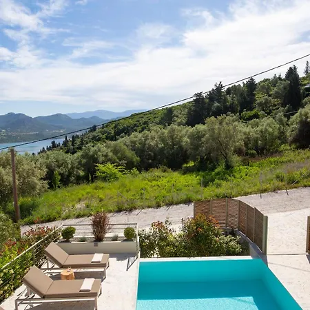 Veramente With Sea View فيلة