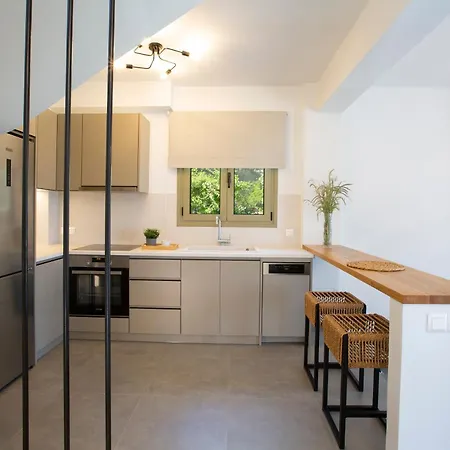 Veramente With Sea View Villa *