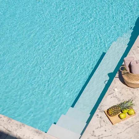 Veramente With Sea View * Katouna